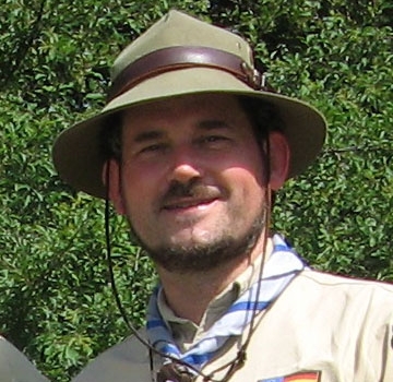 Jürgen Maier-Wolf