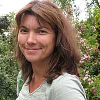 Tanja Meyer zu Brickwedde