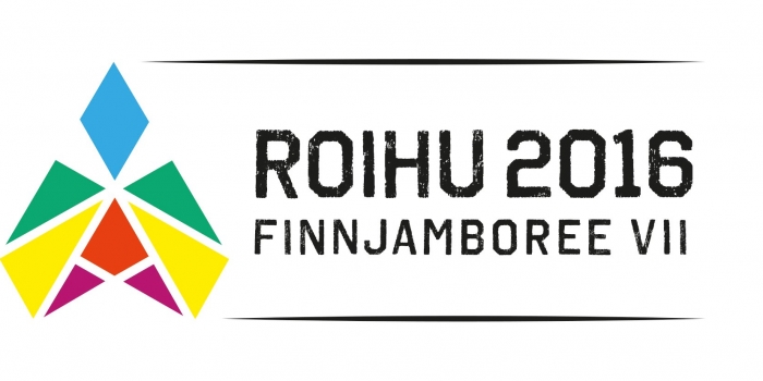 Roihu 2016 – Finnjamboree