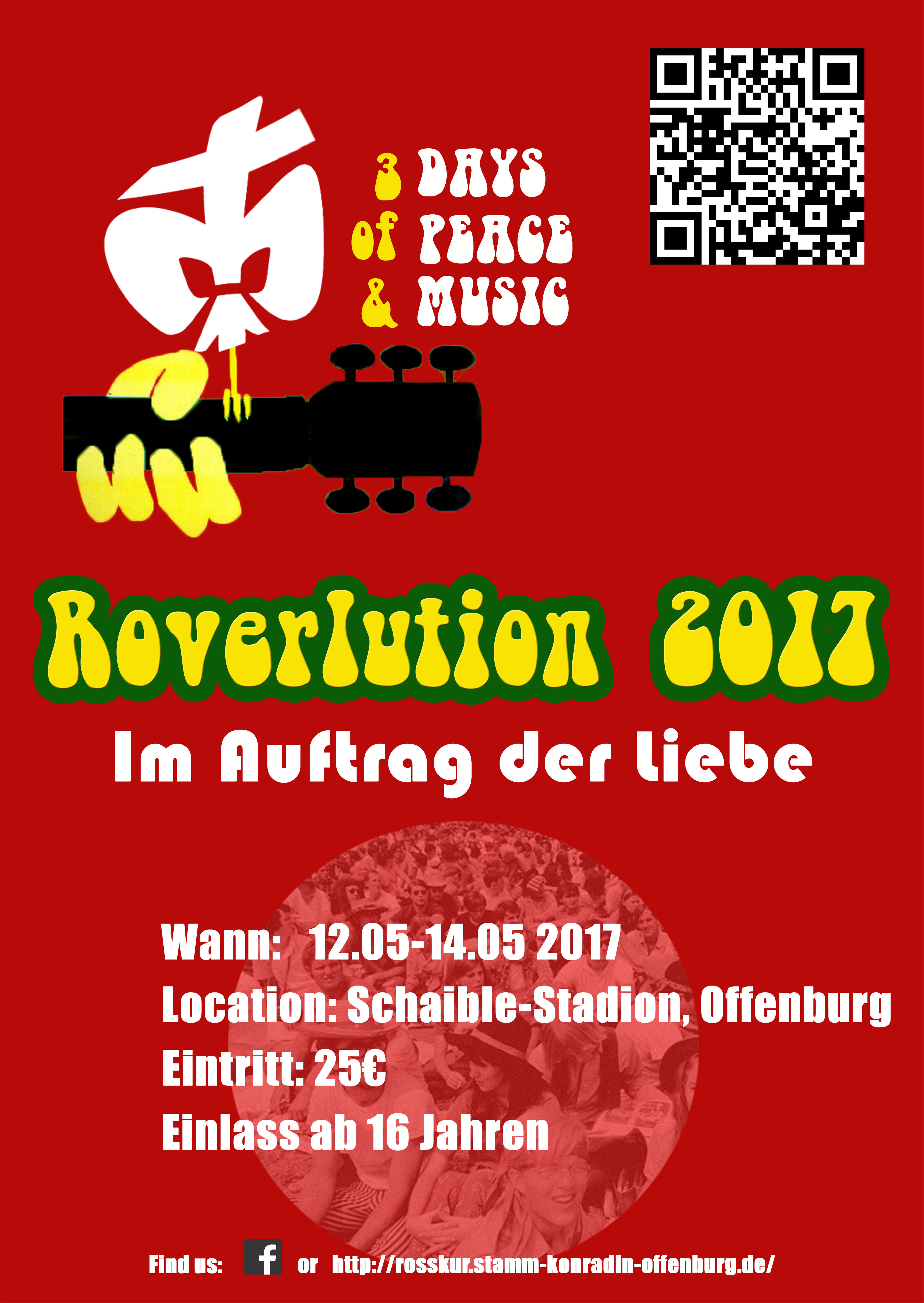 Rosskur 2017