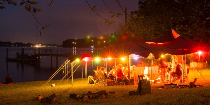 Roversommer 2018