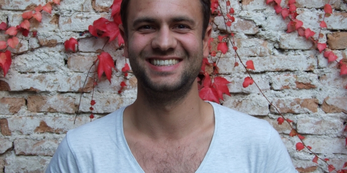 Manuel Geiger