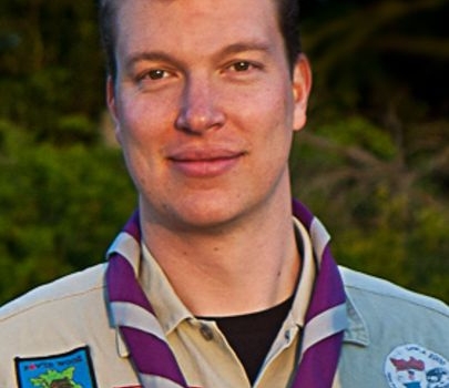 Steffen Kotulek