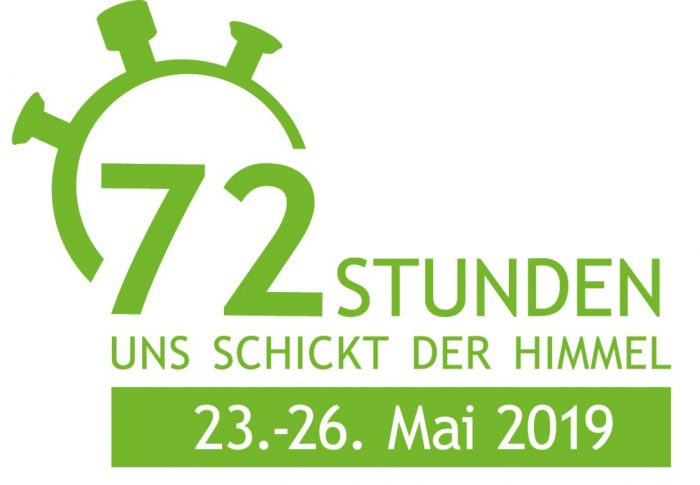 72h-Aktion DL Projekt