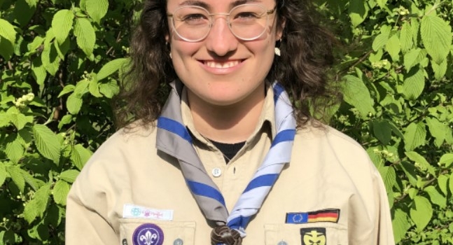 Klara Zimper