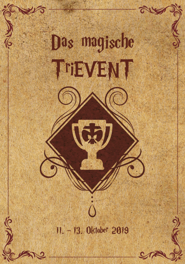 EVENT 2019 | Das magische TriEVENT