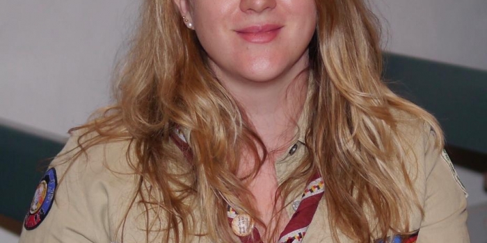 Isabelle Giraud-Bellm