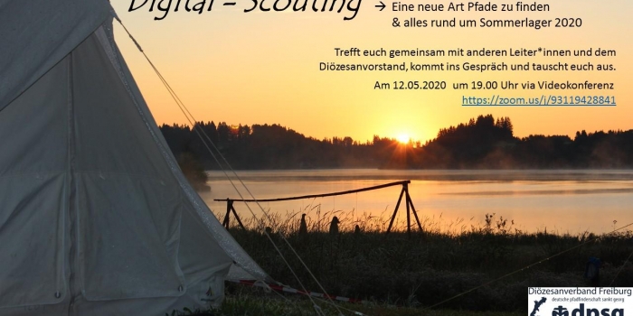 Digital Scouting