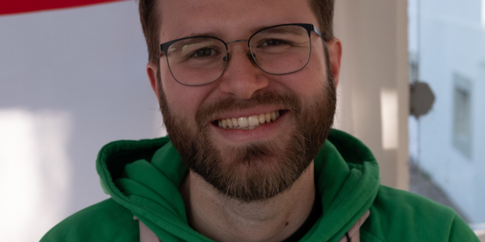 Jonas Haas