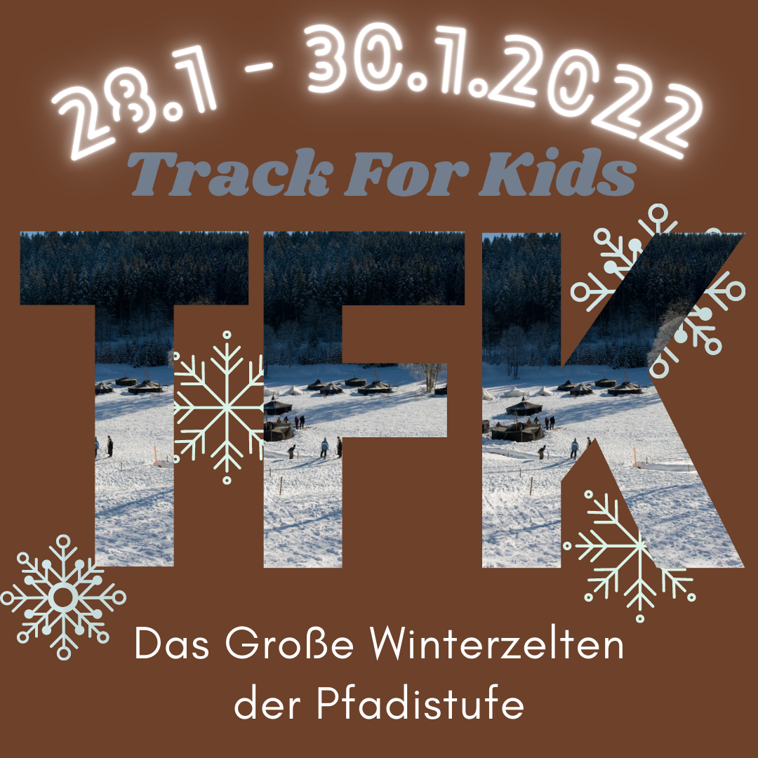 Track for Kidz 2022