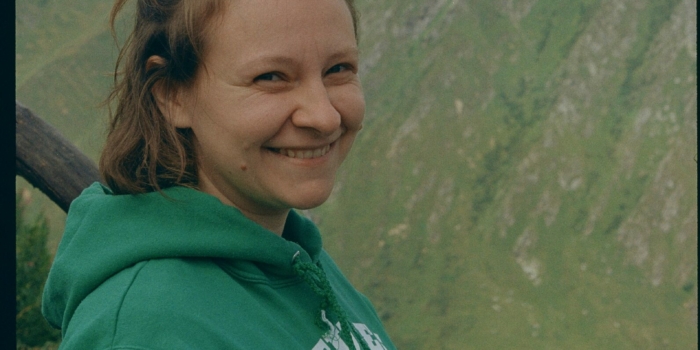 Lena Böhme