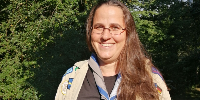 Svenia März