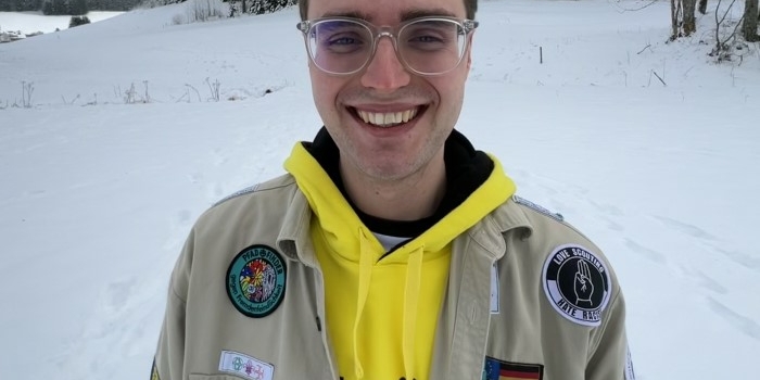Robin Gundert