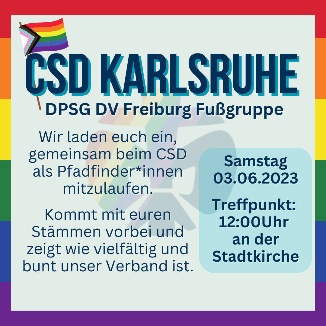 CSD Karlsruhe