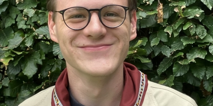 Milan Knappenberger