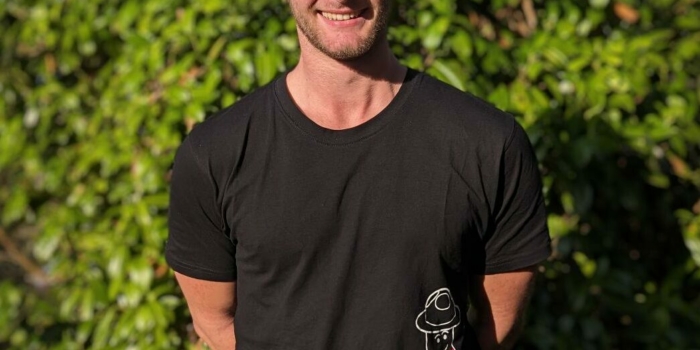 Max Mandel (Mäc)