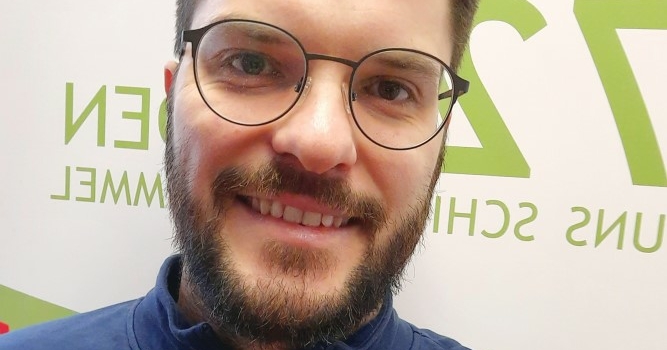 Fabian Fürst