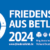 Friedenslicht 2024