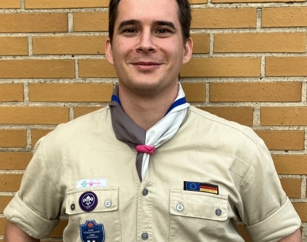 Samuel Vasiliadis