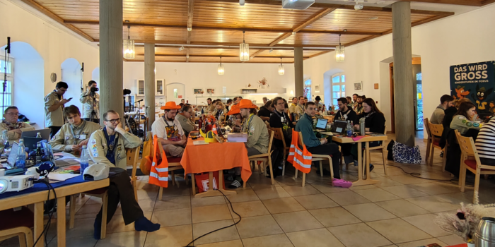 Wahlen, Wahlen und noch mehr Wahlen