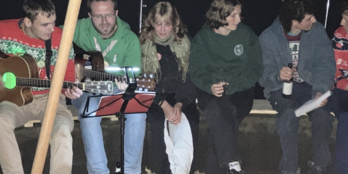 „Wir haben uns in der Zeit vertan“ – Event 2025