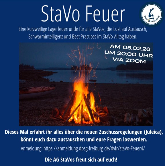 StaVo-Feuer Online