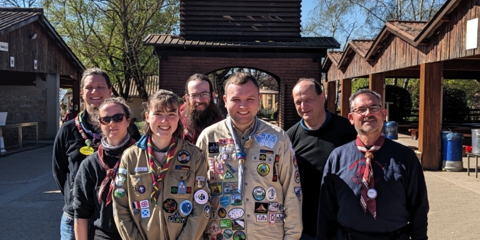 Ostern in Taizé: Stille, Begegnung und internationale Weggemeinschaft